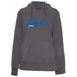 Cadre Duke Blue Devils Womens Tackle Twill Hoody