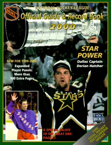 National Hockey League