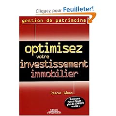 Optimisez votre investissement immobilier