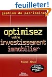 Optimisez votre investissement immobilier