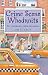 Crime Scene Whodunits: Dr. Quicksolve Mini-Mysteries
