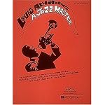 Louis Armstrong / A Jazz master book cover