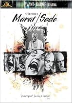Buy Marat / Sade At Amazon!.