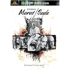 Marat/Sade [1966] (REGION 1) (NTSC)