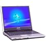 Sharp Actius PC-AV18 Laptop (AMD Athlon-XP 1800+, 256 MB RAM, 40 GB Hard Drive, CD-RW/DVD Drive)