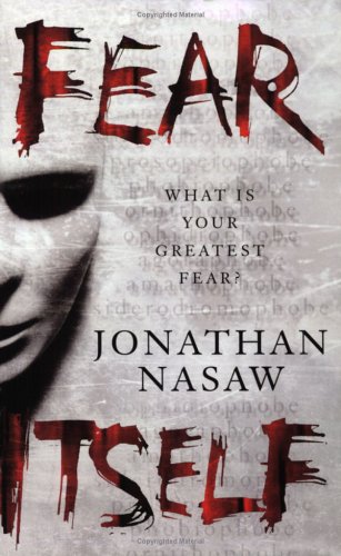  Jonathan Nasaw