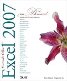 Microsoft Office Excel 2007 on Demand