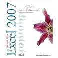 Microsoft Office Excel 2007 On Demand