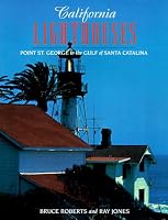 California Lighthouses (Lighthouse Series)