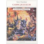 Les Annales du Disque-Monde, Tome 24 