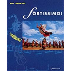 Fortissimo! Student's book