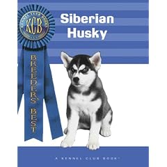 Siberian Husky (Breeders' Best)