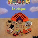 Le Cirquepar Ad�le Ciboul