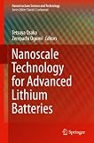 Nanoscale technology for advanced lithium batteries