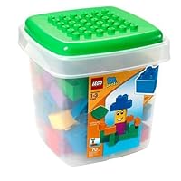 LEGO Quatro Bucket