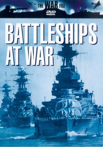 BATTLESHIPS AT WAR