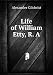 Life of William Etty, R. A. 1