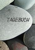 Produkt-Bild: Tagebuch Steine: Diary, DIN A4, lined