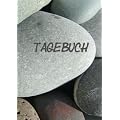 Tagebuch Steine: Diary, DIN A4, lined
