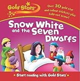 Snow White and the seven dwarfs