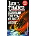 Sci-Fi books example Star Trek, Jack L. Chalker books