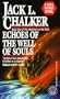 Echoes of the Well of Souls (Watchers at the Well, Book 1)