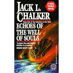 Echoes of the Well of Souls (Watchers at the Well)