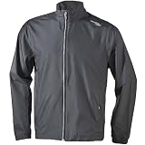 Saucony Headwind Long Sleeve Jacket Mens