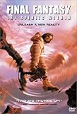 Final Fantasy: The Spirits Within
