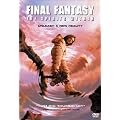 Final Fantasy (Single Disc)