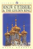 Moscow, St. Petersburg & The Golden Ring (Odyssey Illustrated Guide)
