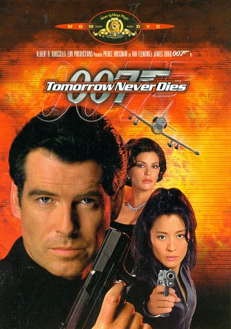 Watch Tomorrow Never Dies Online!