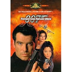 Tomorrow Never Dies