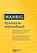 Wahrig Synonymw�rterbuch