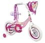 Huffy Girls' Princess 12 - Inch Bike