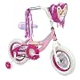 Huffy Girls Princess 12 - Inch Bike