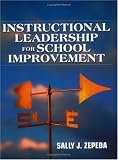 Instructional Leadership for School Improvement