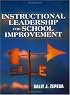 Instructional Leadership for School Improvement