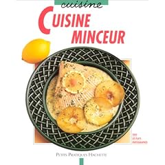 Cuisine minceur