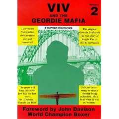 Viv and the Geordie Mafia: Vol 2