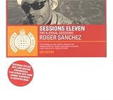 Session Eleven R-Senal Sessions