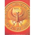 [LP Record] Earth Wind and Fire - The Best of - Vol. 1 by  Earth Wind & Fire 
