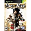 Prince of Persia: The Two Thrones