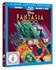Fantasia 2000 (Special Edition: Blu-ray + DVD)