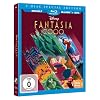 Fantasia 2000 (Special Edition: Blu-ray + DVD)