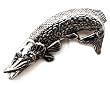 anstecknadel silber