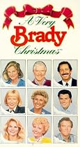 Very Brady Christmas [VHS]