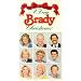 Very Brady Christmas [VHS]