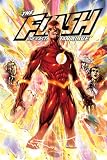  : The Flash: The Fastest Man Alive, #2