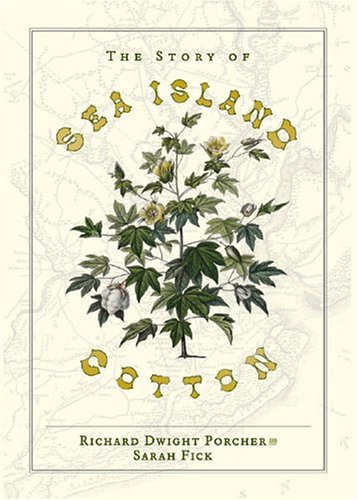 the story of sea island cotton